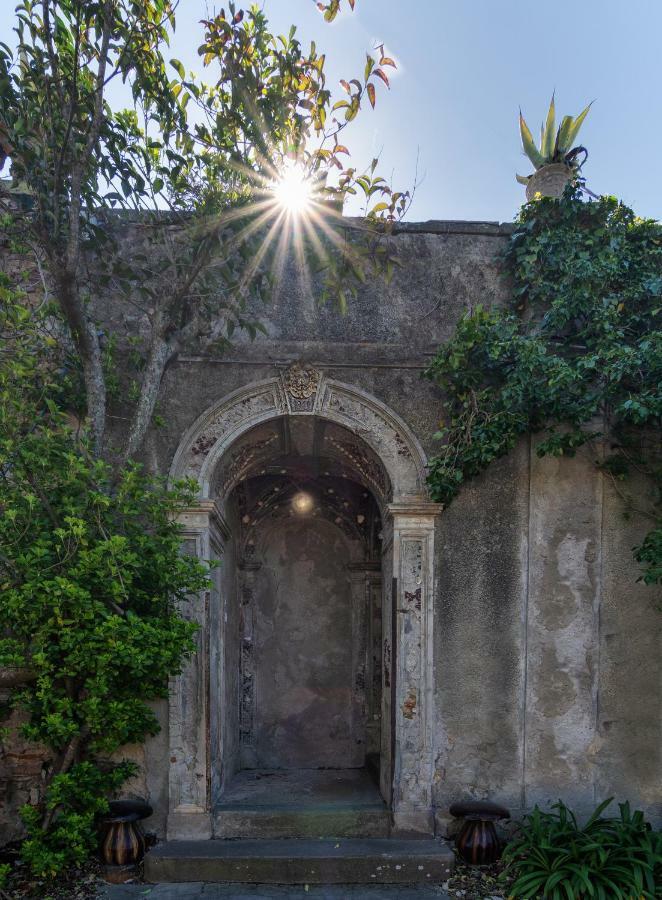Villa Eugenia Livorno Exterior photo
