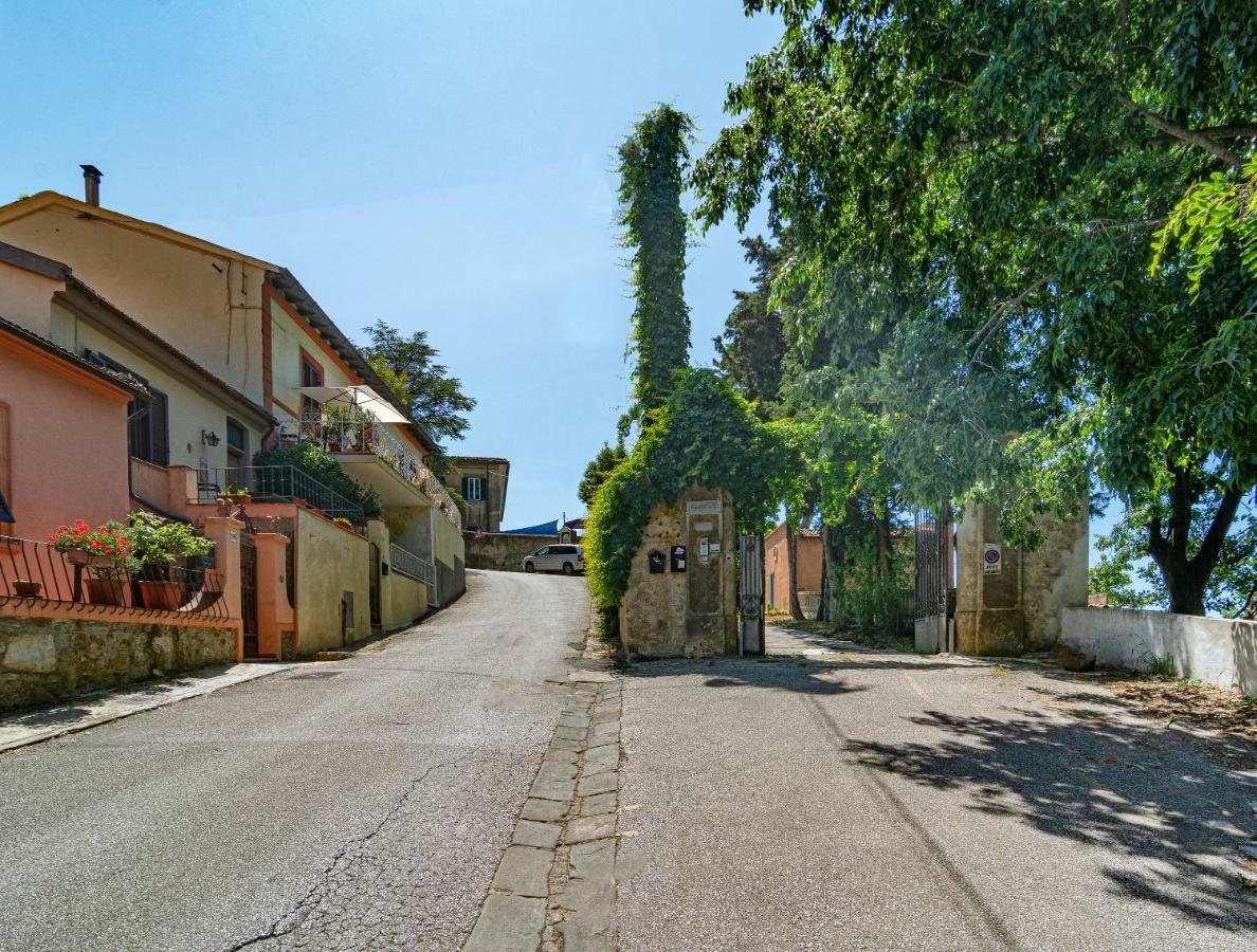 Villa Eugenia Livorno Exterior photo