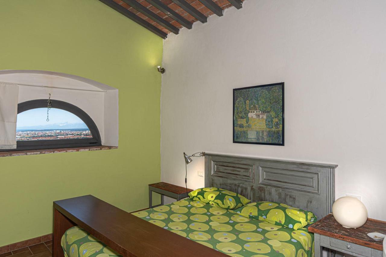 Villa Eugenia Livorno Exterior photo