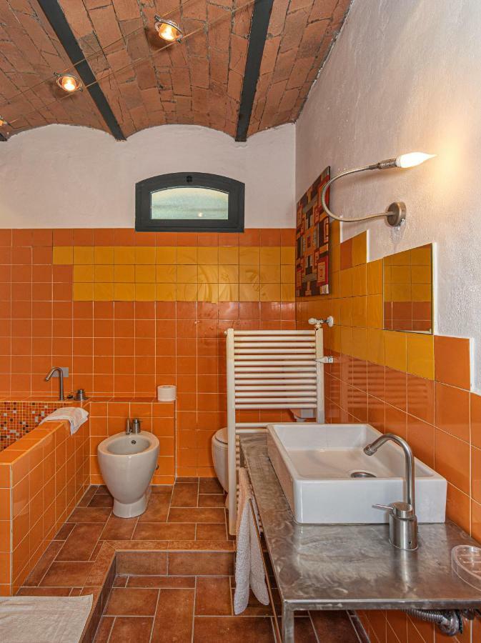 Villa Eugenia Livorno Exterior photo